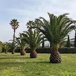 Presqu'ile De La Lagune - Piscine - & Nature