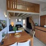 Presqu'ile De La Lagune - Piscine - & Nature Apartment