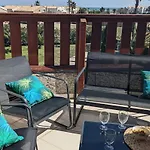 Apartment Presqu'ile De La Lagune - Piscine - & Nature Saint-Cyprien (Pyrenees-Orientales)