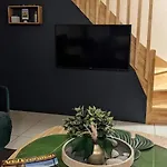 Presqu'ile De La Lagune - Piscine - & Nature Apartment *
