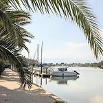 Presqu'ile De La Lagune - Piscine - & Nature Apartment