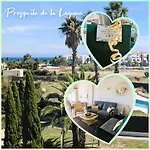 Presqu'ile De La Lagune - Piscine - & Nature *