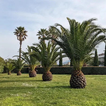 Presqu'ile De La Lagune - Piscine - & Nature