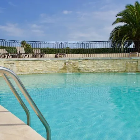 Standing T3Bis Presqu'Ile De La Lagune - Piscine - Mer & Nature Apartment Saint-Cyprien (Pyrenees-Orientales)