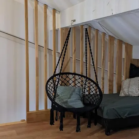 Apartment Standing T3Bis Presqu'Ile De La Lagune - Piscine - Mer & Nature *