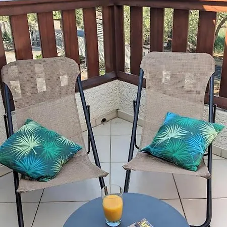 Apartment Standing T3Bis Presqu'Ile De La Lagune - Piscine - Mer & Nature *