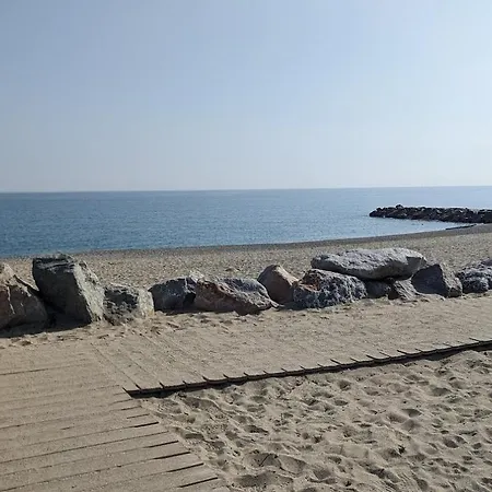 Standing T3Bis Presqu'Ile De La Lagune - Piscine - Mer & Nature Saint-Cyprien (Pyrenees-Orientales)