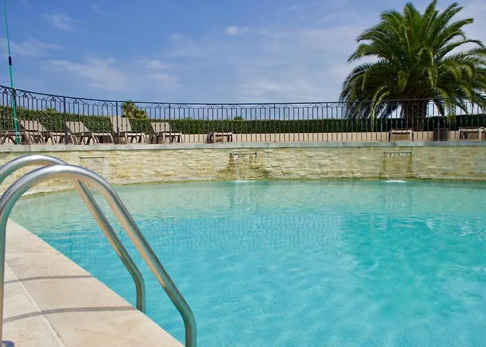 Presqu'ile De La Lagune - Piscine - & Nature דירה סן סיפריאן