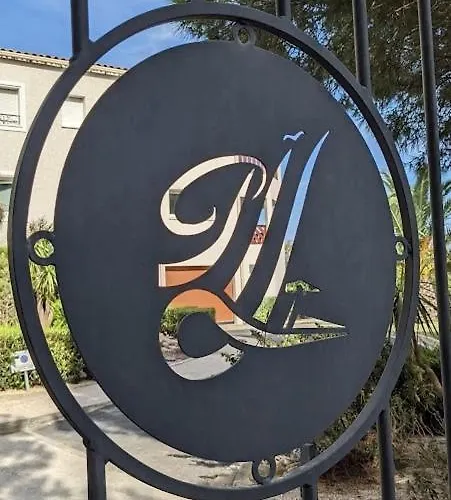 דירה Presqu'ile De La Lagune - Piscine - & Nature סן סיפריאן